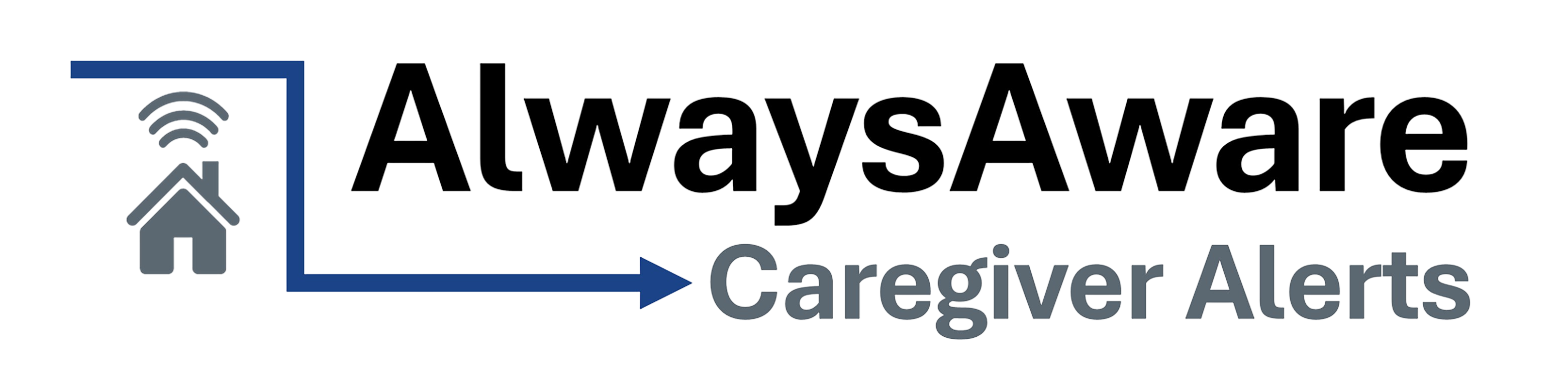 AlwaysAware Caregiver Alerts